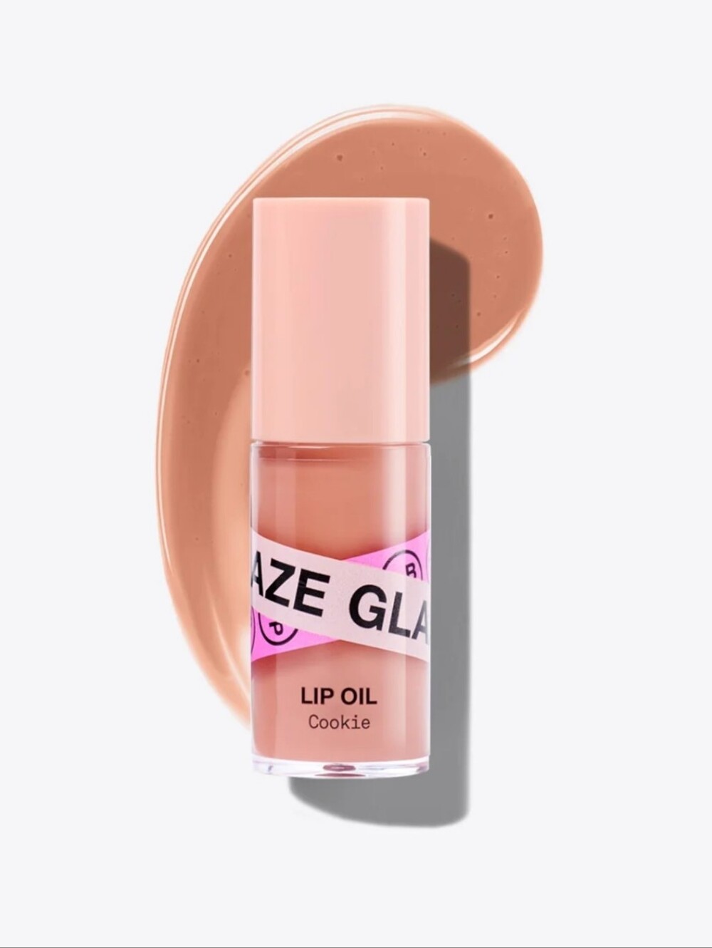 Innbeauty Project Lip Oil - Cookie